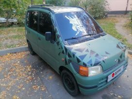  Daihatsu Move 1997 , 200000 , 