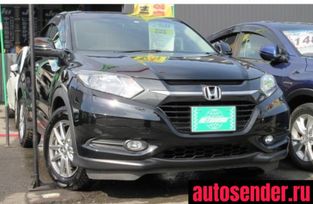 SUV   Honda Vezel 2015 , 1150000 , 