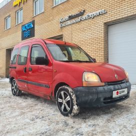    Renault Kangoo 1999 , 165000 , 