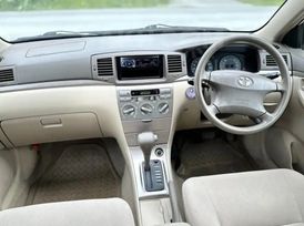  Toyota Corolla 2005 , 610000 , -