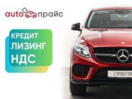 SUV   Mercedes-Benz GLE Coupe 2015 , 4399000 , 