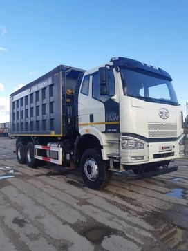  FAW J6, 2022