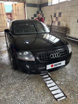  3  Audi TT 2000 , 850000 , 