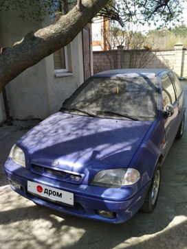  3  Suzuki Swift 1997 , 300000 , 