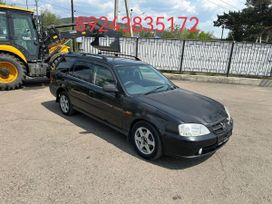  Honda Orthia 1999 , 255000 , 