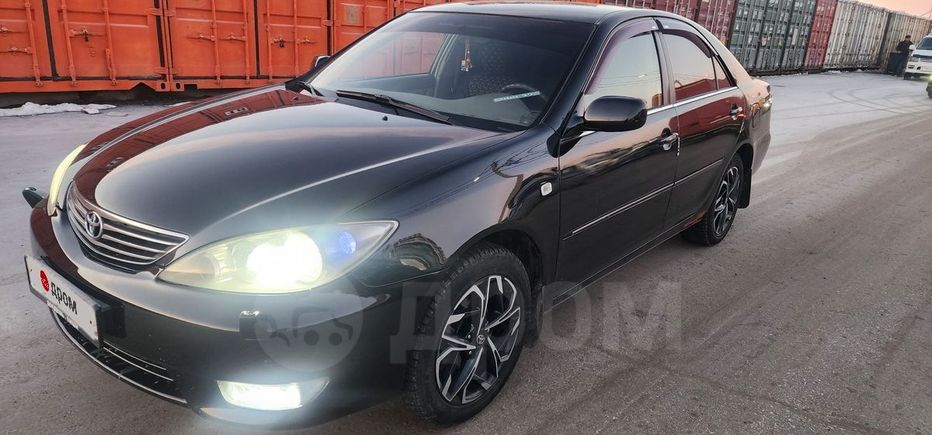  Toyota Camry 2005 , 797000 , 