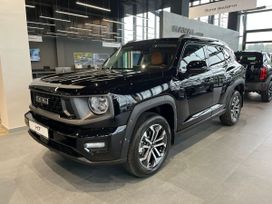 SUV   Haval H7 2025 , 3949000 , 