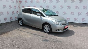    Toyota Verso 2010 , 1150000 , 