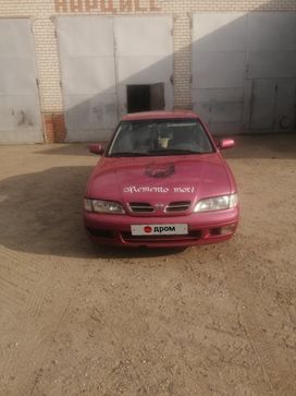  Nissan Primera 1997 , 170000 , 