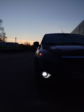  Ford Focus 2008 , 620000 , 