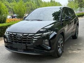 SUV   Hyundai Tucson 2021 , 1350300 , 