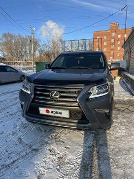 SUV   Lexus GX460 2013 , 4100000 , 