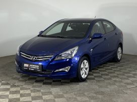  Hyundai Solaris 2014 , 1187000 , --