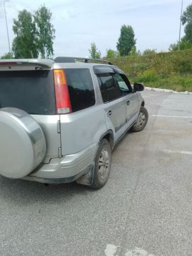 SUV   Honda CR-V 1996 , 480000 , 