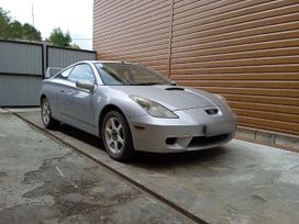  3  Toyota Celica 2001 , 490000 , 