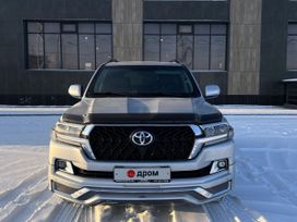 SUV   Toyota Land Cruiser 2009 , 3000000 , 