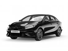  Cerato, 2025