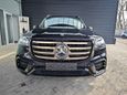 SUV   Mercedes-Benz GLS-Class 2024 , 17690000 ,  