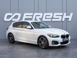  BMW 1-Series 2019 , 1840000 , 