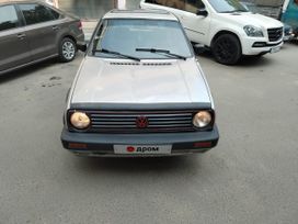  Volkswagen Golf 1990 , 125000 , 