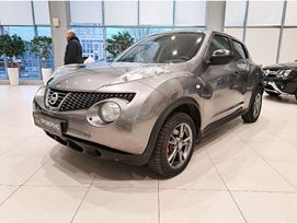 SUV   Nissan Juke 2013 , 1030000 , 