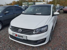  Volkswagen Polo 2019 , 920000 , 