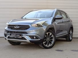 SUV   Chery Tiggo 7 2019 , 1150000 , 