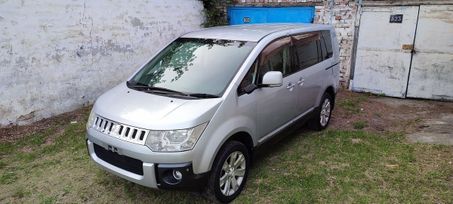    Mitsubishi Delica D:5 2013 , 1047000 , 