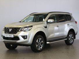 SUV   Oting Paladin 2024 , 4499000 , 
