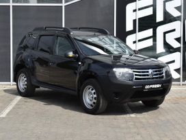 SUV   Renault Duster 2012 , 835000 , 