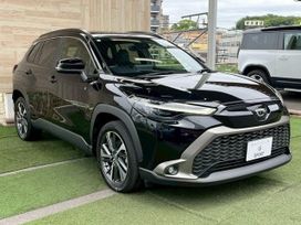 SUV   Toyota Corolla Cross 2021 , 1590000 , 