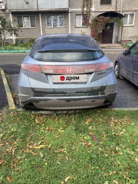 Honda Civic 2006 , 500000 , 