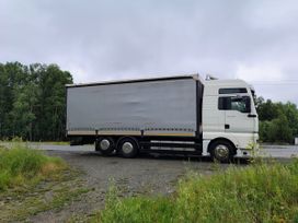   MAN TGA 26.440 2004 , 3950000 , 