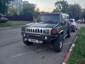 SUV   Hummer H3 2008 , 1600000 , 