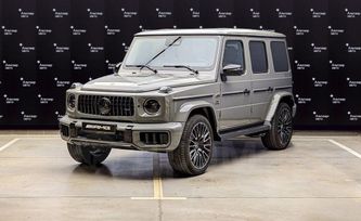SUV   Mercedes-Benz G-Class 2025 , 33850000 , 