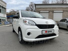  Toyota Passo 2018 , 850000 , 