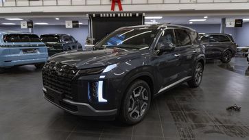 SUV   Hyundai Palisade 2024 , 7890000 , 