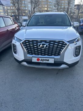 SUV   Hyundai Palisade 2020 , 4000000 , 