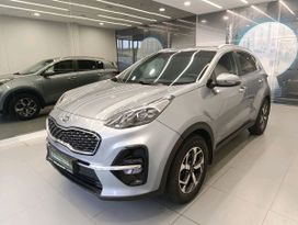 SUV   Kia Sportage 2019 , 1780000 , 