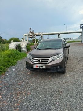 SUV   Honda CR-V 2013 , 1930000 , 