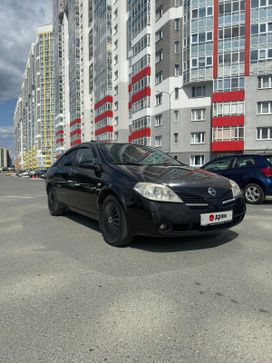  Nissan Primera 2005 , 450000 , 