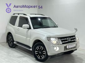  3  Mitsubishi Pajero 2012 , 2170000 , 