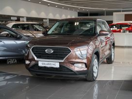 SUV   Solaris HC 2024 , 2803000 , 