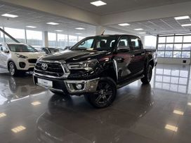  Toyota Hilux 2023 , 5945000 , 