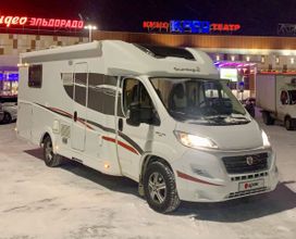   Fiat Ducato 2019 , 5900000 , 