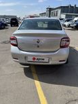  Renault Logan 2017 , 650000 , 