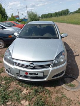  Opel Astra 2007 , 300000 , 