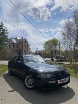  Nissan Skyline 1994 , 500000 , 