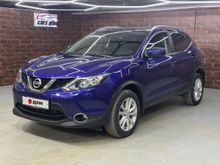  Qashqai, 2018