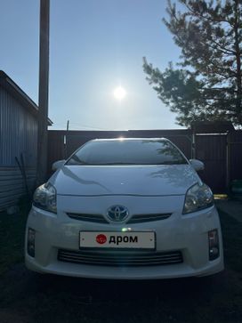  Toyota Prius 2011 , 1050000 , 